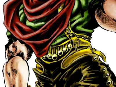 Dio Brando: Kẻ Phản Diện Huyền Thoại Trong Thế Giới JoJo
