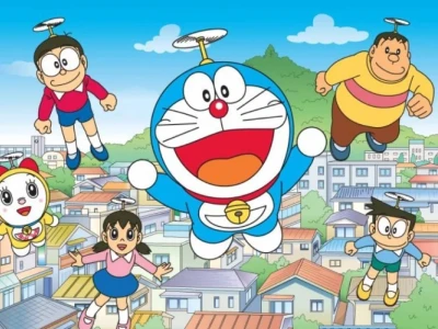 Doraemon Bao Nhiêu Tuổi? Hành Trình Phát Triển Của Chú Mèo Máy Biểu Tượng