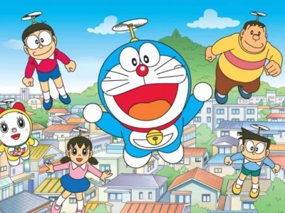 Doraemon Bao Nhiêu Tuổi? Hé Lộ Bí Mật Về Chú Mèo Máy Đến Từ Tương Lai