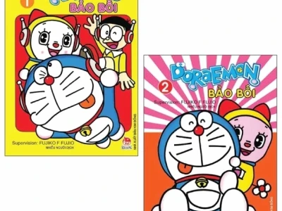 Doraemon có bao nhiêu bảo bối? Khám phá kho tàng gadget không giới hạn