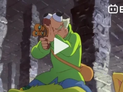 Doraemon Movie 37: Khám Phá Cuộc Phiêu Lưu Ở Nam Cực