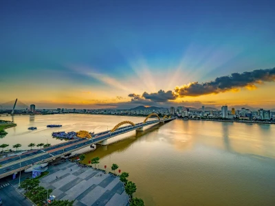 Dragon Bridge Fire Show Timings: Your Ultimate Guide for 2026