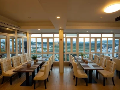 Dragon King 1 Hotel Đà Lạt: Đánh Giá Chi Tiết và Trải Nghiệm Thực Tế