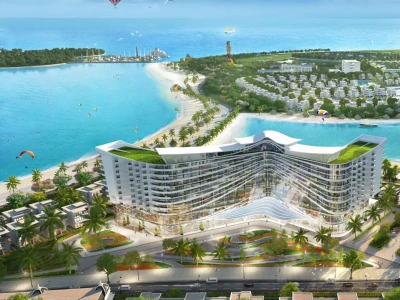 Dream Dragon Resort Đồ Sơn: Thiên đường nghỉ dưỡng 5 sao tại Hải Phòng