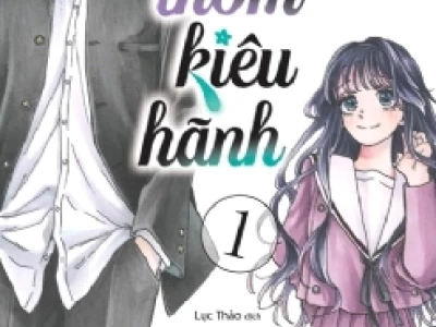 Hoa Thơm Kiêu Hãnh: Chuyện tình Romeo và Juliet phiên bản hiện đại