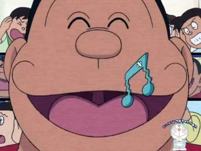 Jaian Doraemon: Khám phá nhân vật ca sĩ "thảm họa" và những câu chuyện bên lề