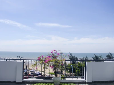 Khách sạn Dragon Sea Sầm Sơn: Điểm đến lý tưởng 4 sao