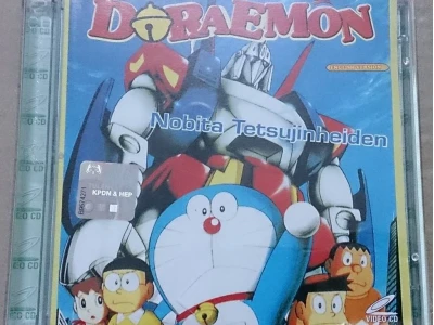 Khám phá 10+ phim Doraemon tập dài đáng xem nhất mọi thời đại