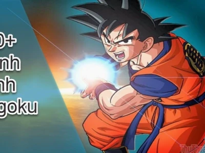 Khám Phá Ảnh Songoku Cấp Cuối: Tuyển Tập Hình Ảnh Độc Đáo Nhất