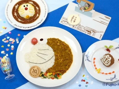 Khám phá 'Bánh mì trí nhớ Doraemon' và bí kíp học tập hiệu quả