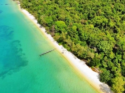 Khám phá Dragon Beach Hải Phòng: Thiên đường giải trí mới