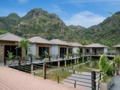 Khám phá Dragon Mountain Ninh Bình điểm ngắm cảnh ngoạn mục