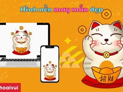 Khám phá hình nền phong thủy mệnh Hỏa hút tài lộc và may mắn 2026