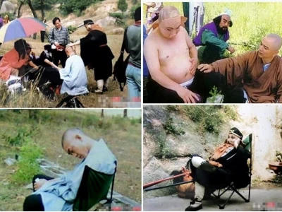 Khám phá kho meme Tây Du Ký: Khi huyền thoại sống lại với những phiên bản chế cực mặn