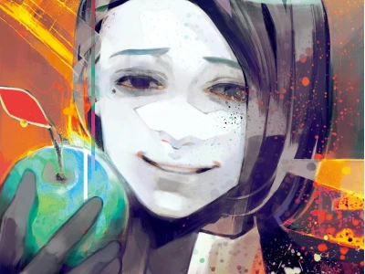 Khám phá nhân vật Furuta Tokyo Ghoul và những bí ẩn đằng sau