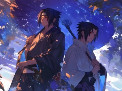 Khám phá thế giới anime anh em: Những câu chuyện cảm động và ý nghĩa