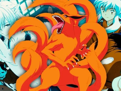 Khám Phá Thế Giới Anime Cáo Huyền Bí: Từ Naruto Đến Các Tác Phẩm Kinh Điển