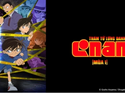Khám phá thế giới Conan: Tổng hợp các tập dài movie hay nhất và đáng xem