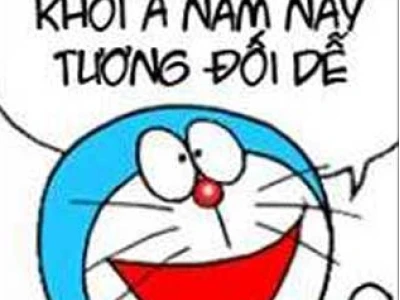 Khám phá thế giới Doraemon chế: Hài hước, triết lý và những tình huống 'cười ra nước mắt'