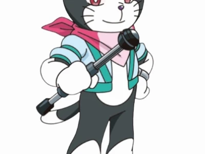 Khám Phá Thế Giới "Doraemon × Sonya": Sự Kết Hợp Độc Đáo Trong Truyện Tranh