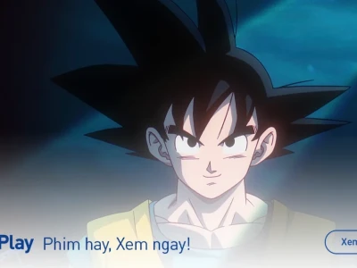 Khám Phá Thế Giới Dragon Ball Daima: Cuộc Phiêu Lưu Mới Của Goku