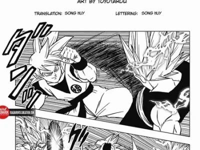 Khám phá Thế giới Dragon Ball Super: Hành trình Sức mạnh và Những Cuộc Chiến Vô Song