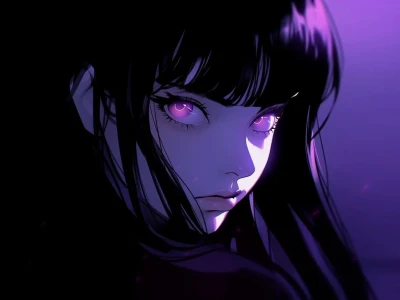 Khám Phá Thế Giới Hình Nền Động Anime 4K Tuyệt Đẹp