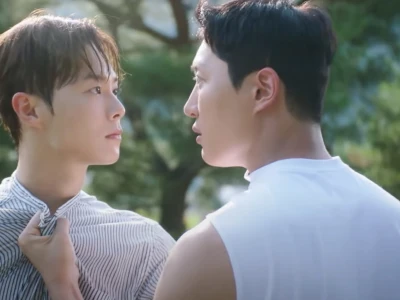 Khám Phá Thế Giới "Love Tractor BL": Câu Chuyện Tình Yêu Nông Thôn Đầy Sức Hút