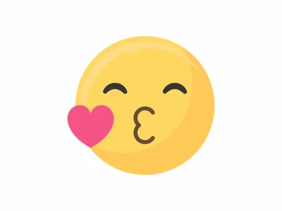 Khám Phá Thế Giới Meme Kiss: Biểu Cảm Đáng Yêu và Hài Hước