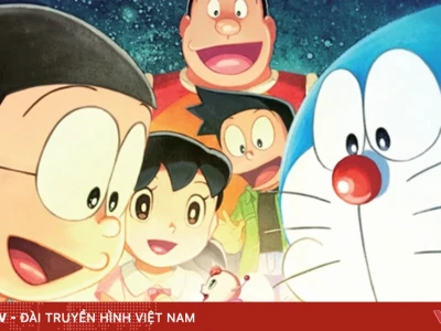 Khám phá thế giới mèo máy Doraemon: Bí ẩn và sự thật thú vị