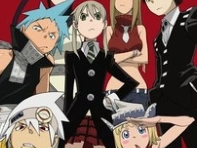 Khám phá thế giới Soul Eater: Nhân vật, cốt truyện và sức hút khó cưỡng