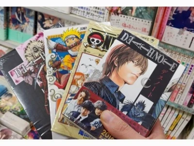 Khám phá thế giới truyện Nhật: Từ manga kinh điển đến luyện tiếng Nhật hiệu quả