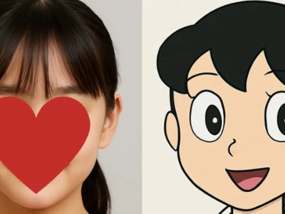 Khám phá ý nghĩa sâu sắc đằng sau tên các nhân vật trong Doraemon