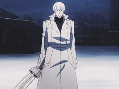 Kishou Arima: Thanh tra ngạ quỷ bất khả chiến bại trong Tokyo Ghoul
