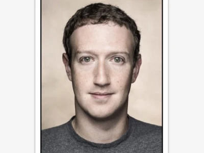Mark Zuckerberg Meme: Khám phá sự hài hước trên mạng xã hội