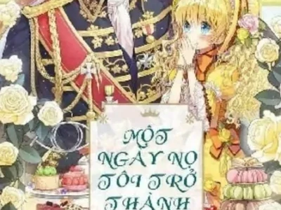 Một Ngày Nọ Tôi Bỗng Trở Thành Công Chúa: Khám Phá Thế Giới Otome Game Đầy Biến Động