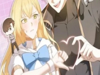 Netkama Punch!! BL: Khám phá thế giới truyện tranh boylove đầy kịch tính