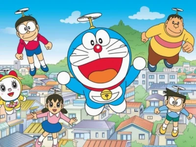 Ngày sinh của Doraemon: Bí ẩn về chú mèo máy và những sự thật thú vị