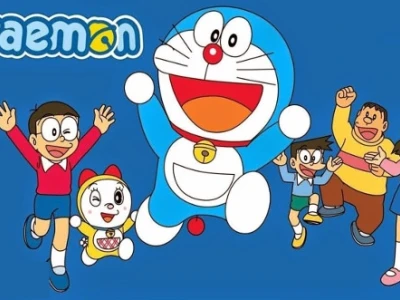 Những Bảo Bối Của Doraemon Đã Thành Hiện Thực - Khám Phá Kho Tàng Công Nghệ