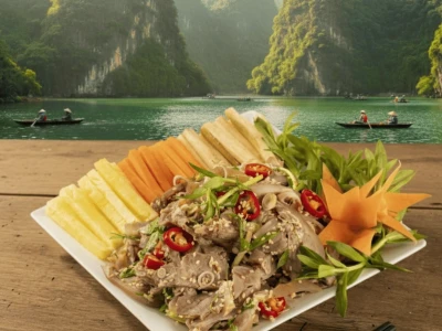 Ninh Binh Dragon Mountain: Khám Phá Điểm Chân Trời Mới Ở Việt Nam Năm 2026