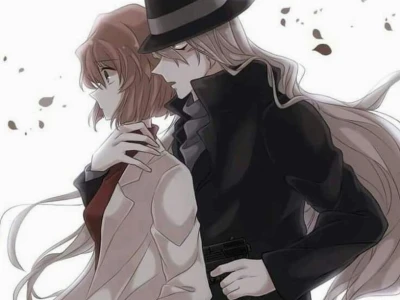 Shiho Miyano (Sherry): Hành trình của một nhà khoa học và thành viên Tổ chức Áo Đen