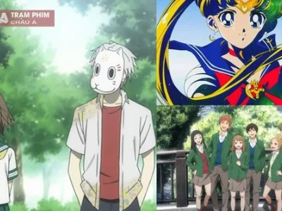 Shoujo là gì Khám phá thế giới truyện tranh dành cho phái nữ 2026