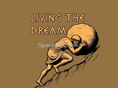 Sisyphus Meme: Khám phá nguồn gốc và sức hút của trào lưu viral