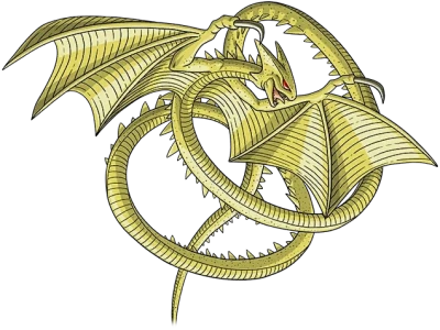 Super Shenron: Sức Mạnh Vô Song và Vai Trò Trong Vũ Trụ Dragon Ball