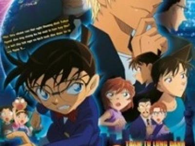 Thám Tử Lừng Danh Conan movie 22: Kẻ Hành Pháp Zero - Phân Tích Sâu