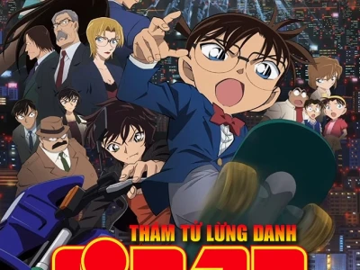 Thám Tử Lừng Danh Conan Tập 1000: Hé lộ những bí ẩn đằng sau thân phận nhí