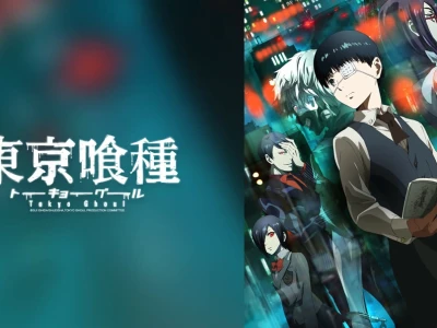 Tokyo Ghoul Anime: Khám Phá Thế Giới Ngạ Quỷ Đầy Biến Động