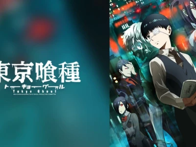 Tokyo Ghoul Ngạ Quỷ Vùng Tokyo Khám Phá Thế Giới Đầy Biến Cố Năm 2026