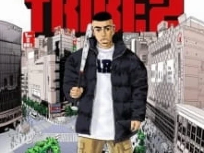 Tokyo Tribe 2 Anime: Khám phá Thế giới Ngầm Đầy Bạo Lực
