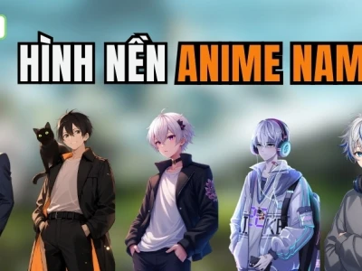 Tổng hợp 100+ Avatar Anime Đẹp Nhất Cho Năm 2026
